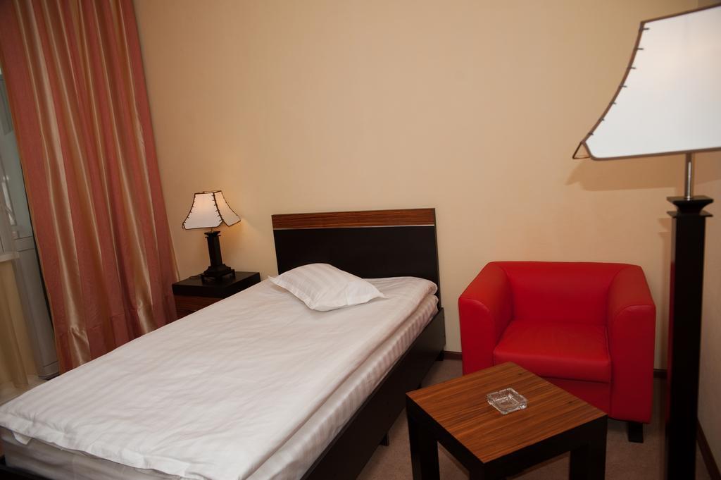 Artastana Hotel Стая снимка