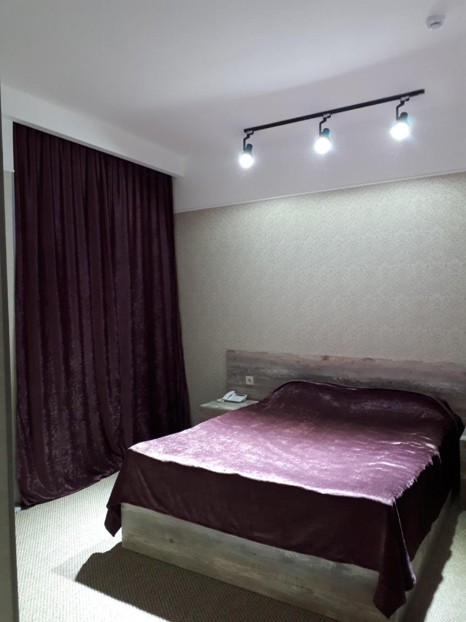 Artastana Hotel Екстериор снимка