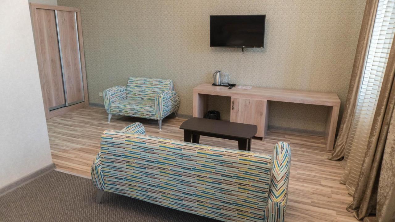 Artastana Hotel Екстериор снимка