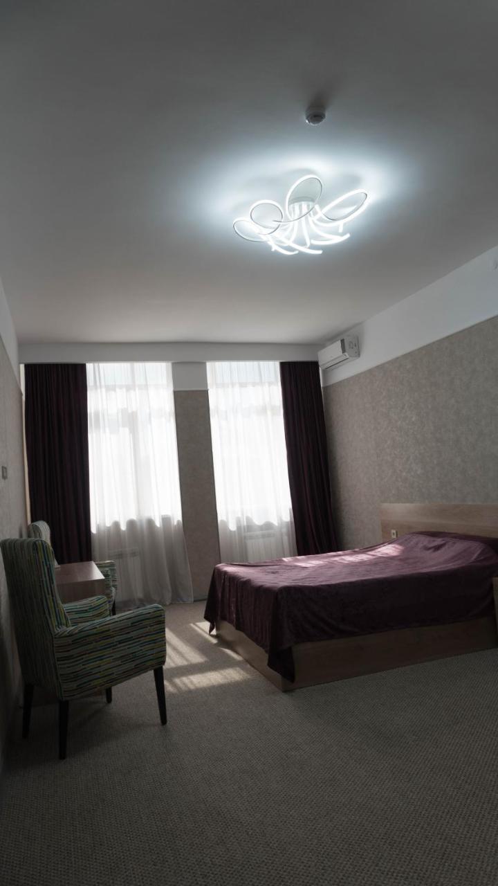 Artastana Hotel Екстериор снимка