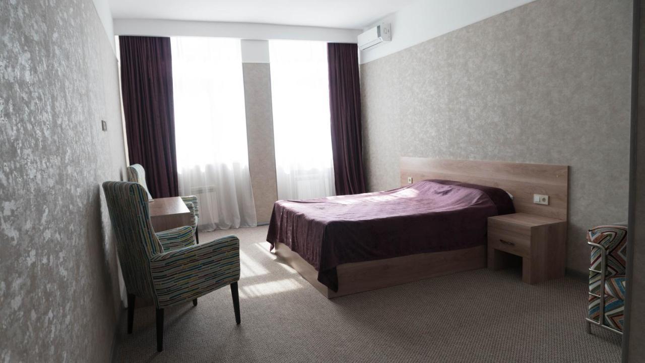 Artastana Hotel Екстериор снимка
