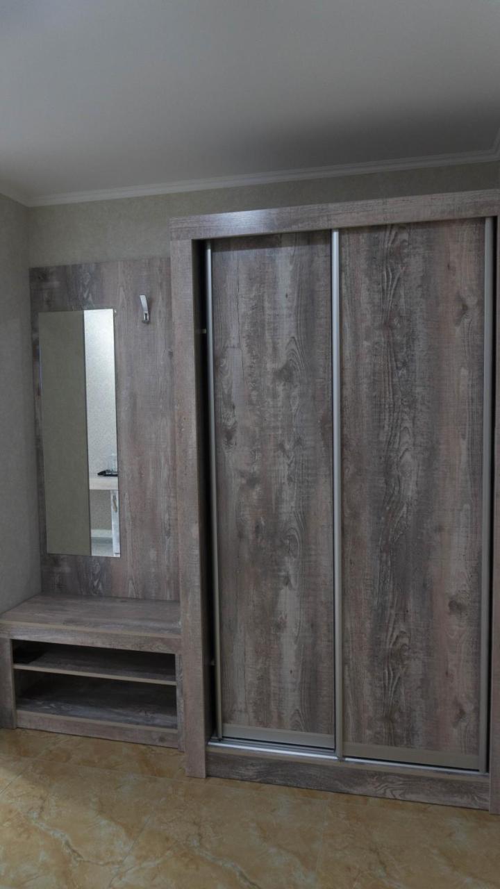 Artastana Hotel Екстериор снимка