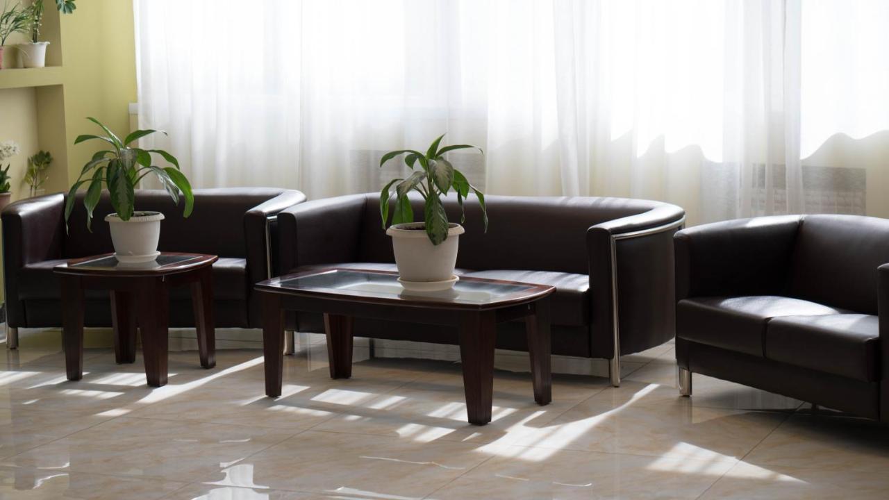 Artastana Hotel Екстериор снимка